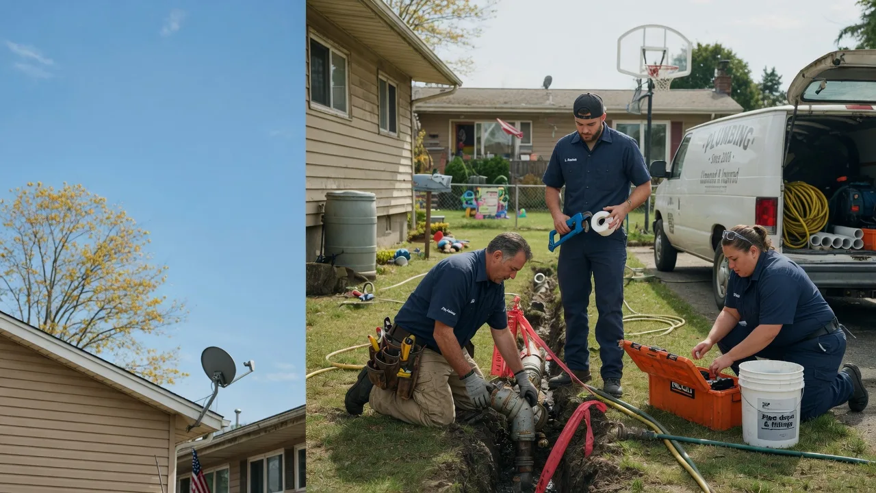 Garbage Disposal Replacement in Belleville, WI near me